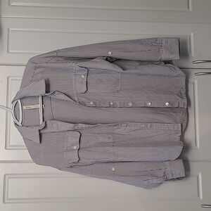 Babaton | Womens Collared Shirt | Size Small | Group | Aritzia